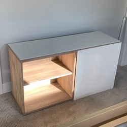 IKEA Besta Dresser/Console Table