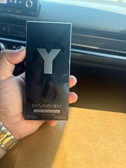 YSL Y Eau de Parfum Intense 100ml