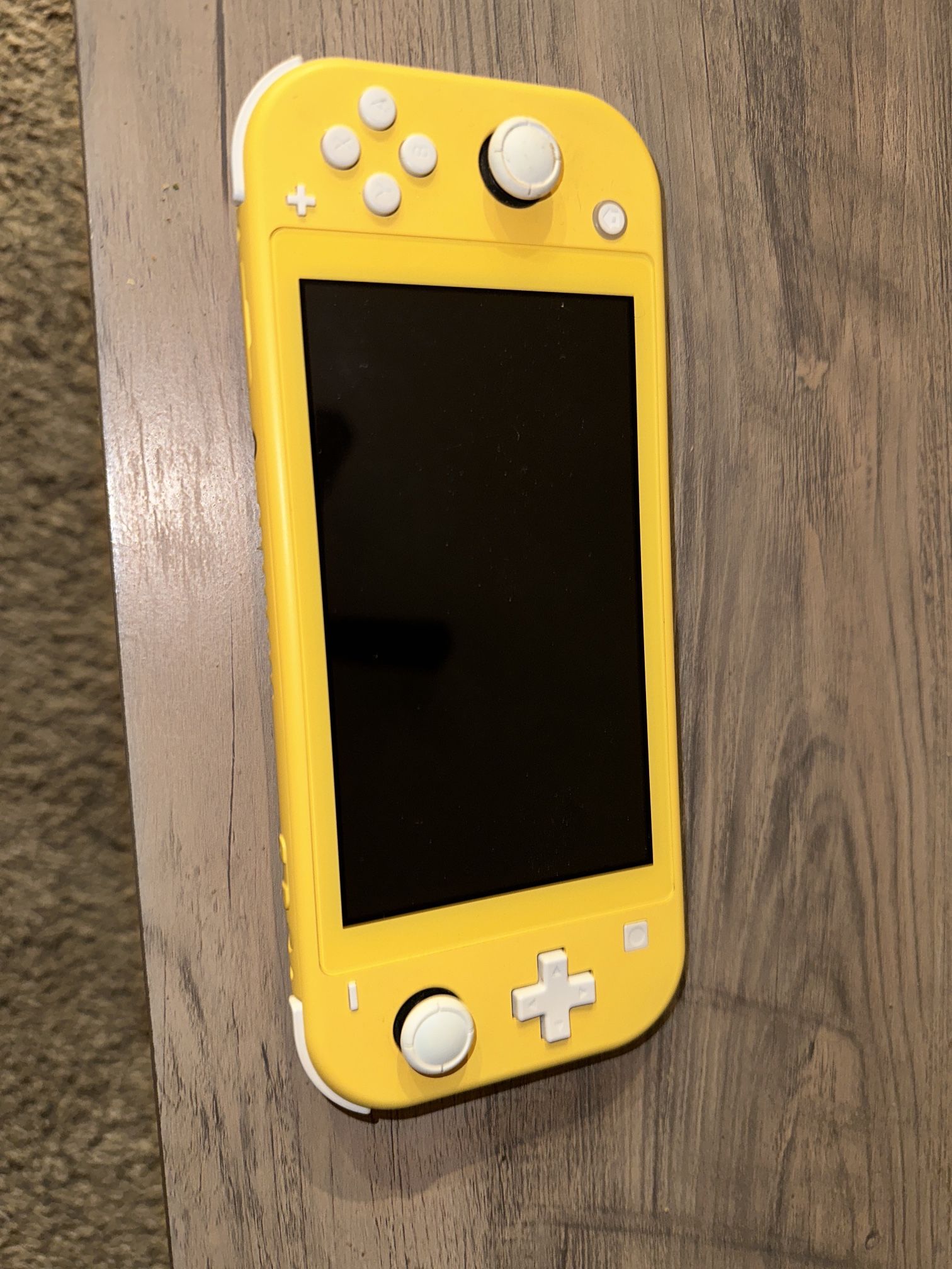 Switch Lite