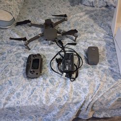 Mavic Pro 2 Zoom