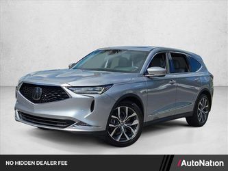 2024 Acura MDX