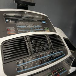 Nordictrack Treadmill 