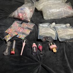 Lip Gloss Kit