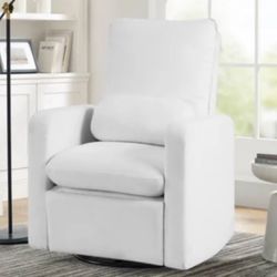 Recliner/ BabyGap Cloud Recliner/ BabyGap/ chair/ Nursery/ Furniture/ new