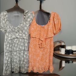 Juniors spring summer Dresses Womens/Juniors