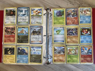 pokemon card binder eevee Gengar Pokemon Card Binder for Collectors | 360 Cards main image 0
