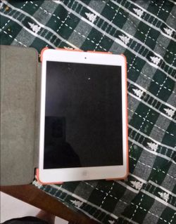 Ipad Mini 2