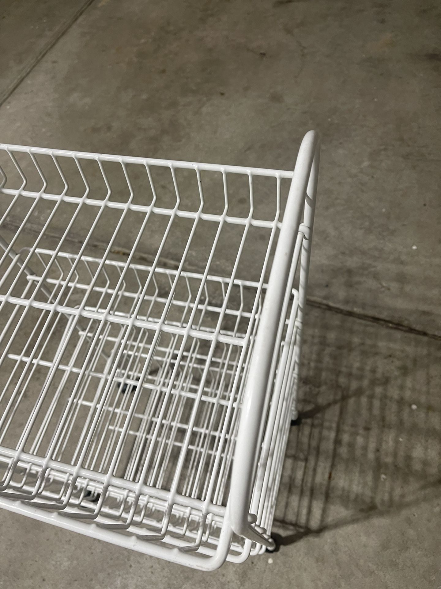 Metal Shelf