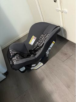 Baby Car Seats