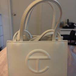 Telfar Bag