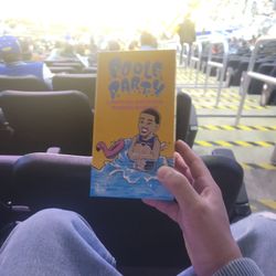 Jordan Poole Bobblehead 