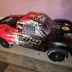 Arrma Senton 4x4 3s