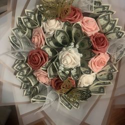 Flower Bouquet 