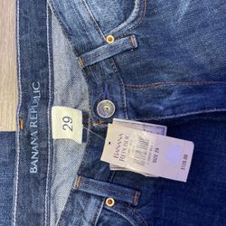 banana republic jeans 