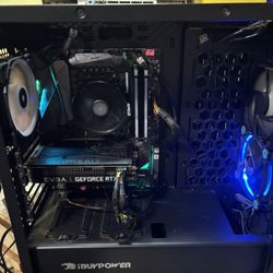 Gaming Rig