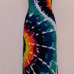 Sundress Size Small Medium