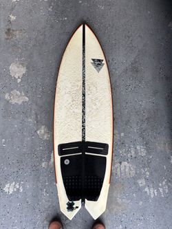 Surfboard