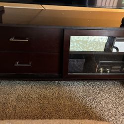 Tv Console Table