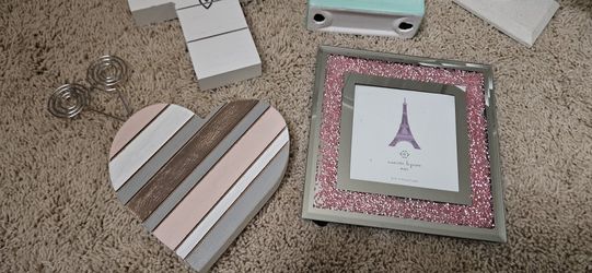 Teen /girl Room Deco