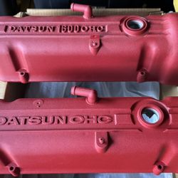 Datsun Parts