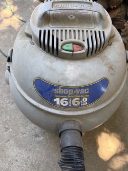 Shop Vac