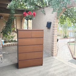 Modern Dresser 