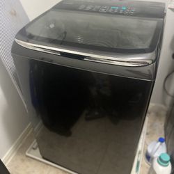 Samsung Washer And Dryer