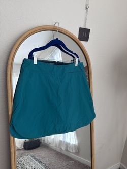 ALLTEES golf skort
