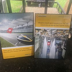 New Metal Picture Frames