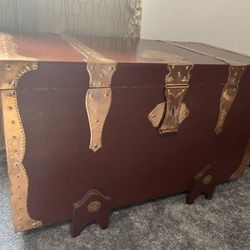 Custom Chest 