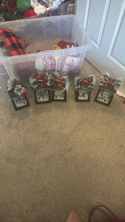 Collectible Christmas Decor