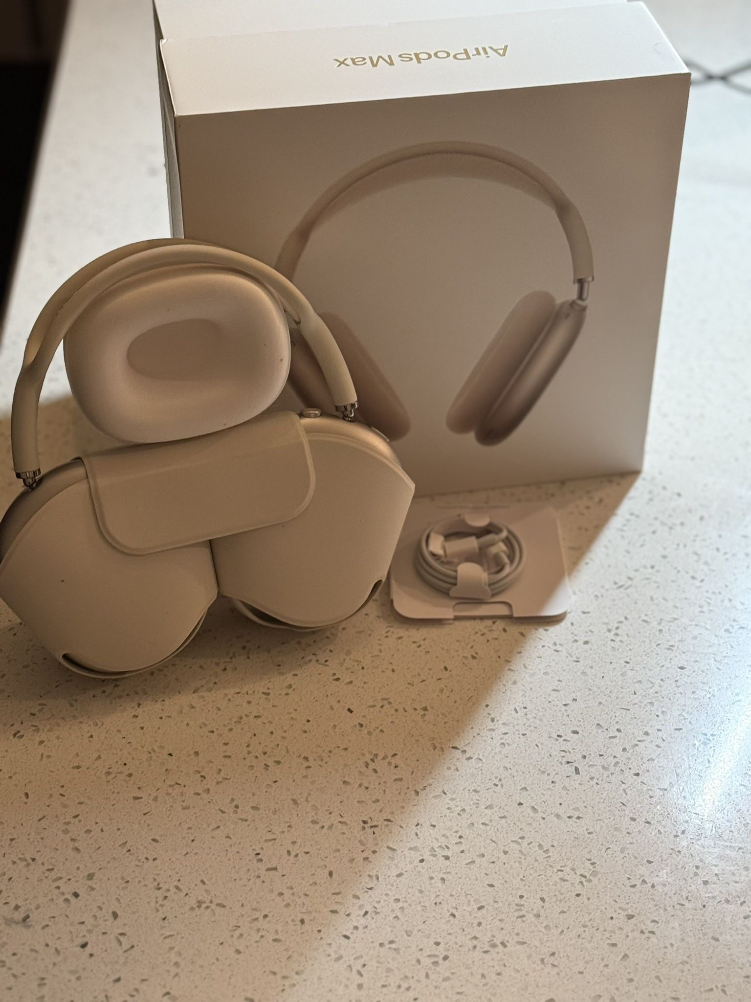 AirPod Max