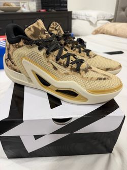 Jordan Air Tatum 1