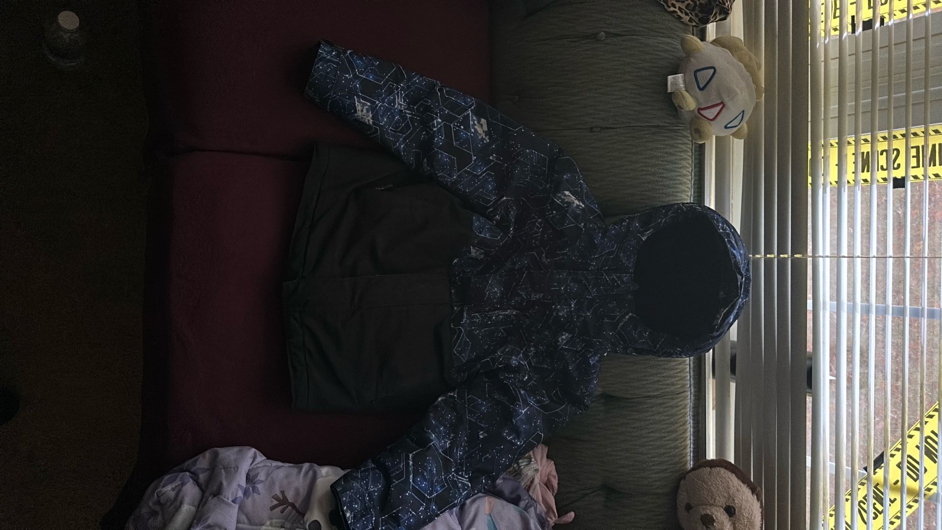 Children’s place 3 In 1 Jacket