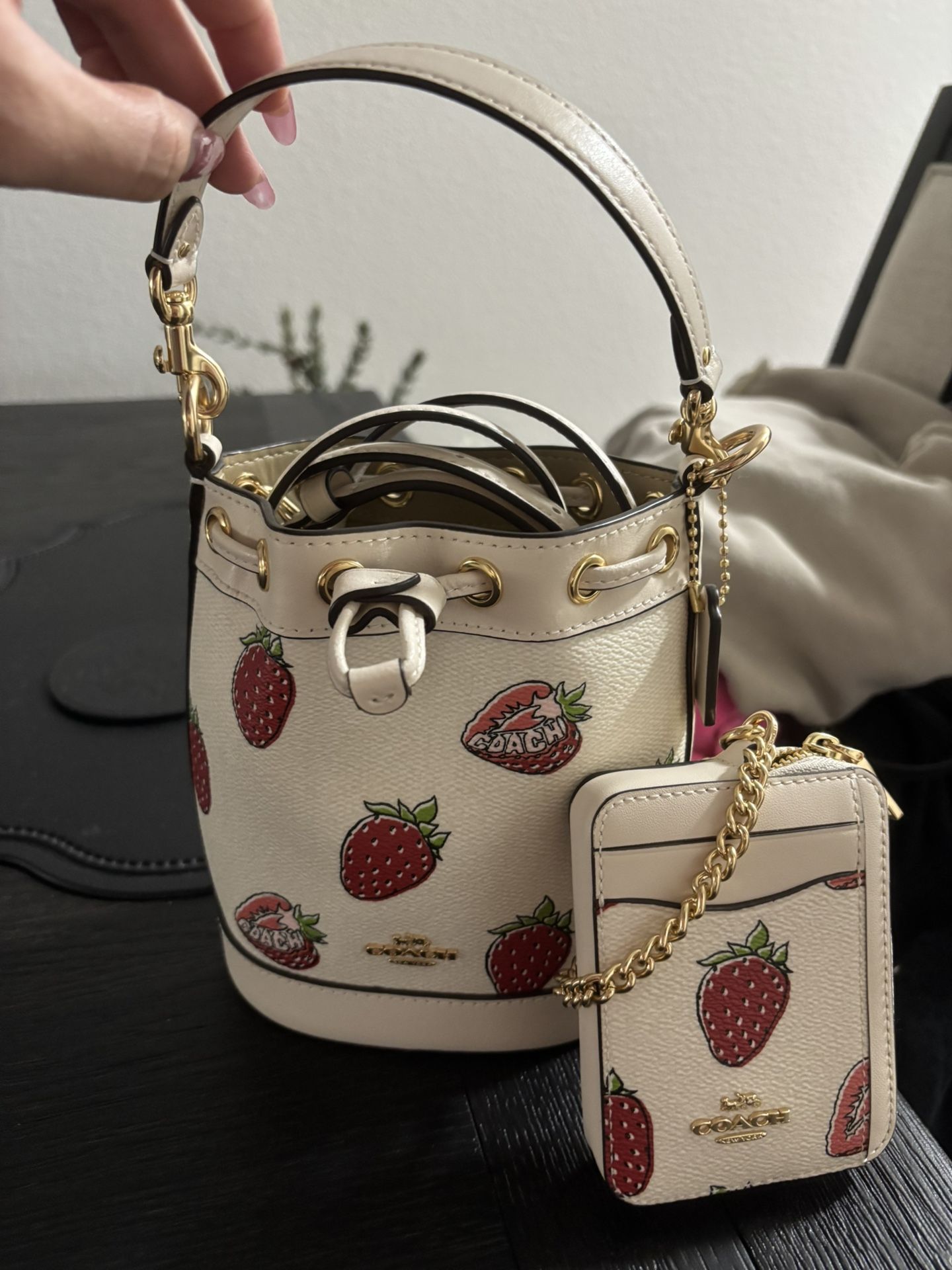 Coach Bag BUNDLE!!!