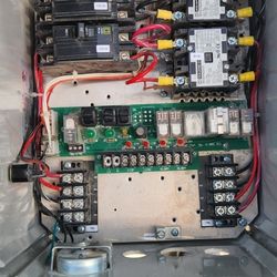 Zoeller 10-1043 (Used)