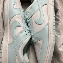 Men’s Nike Dunks Low 