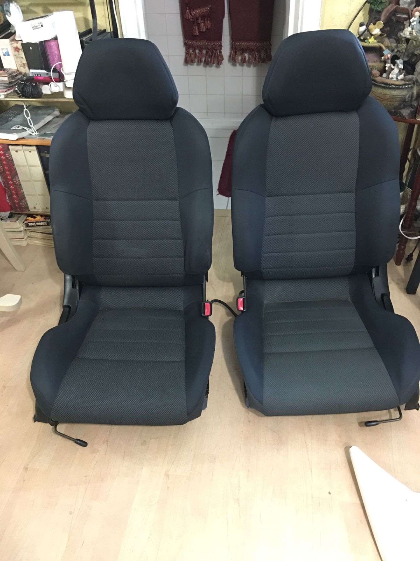 Nissan 240sx Silvia s14/s15 seats