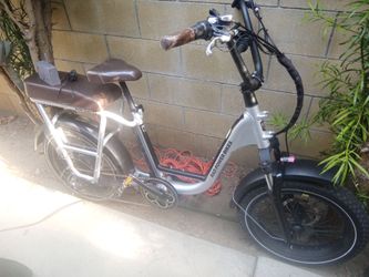 Rad power bike Rad power plus 1