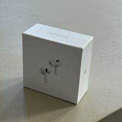 AirPod Gen 2 Pros