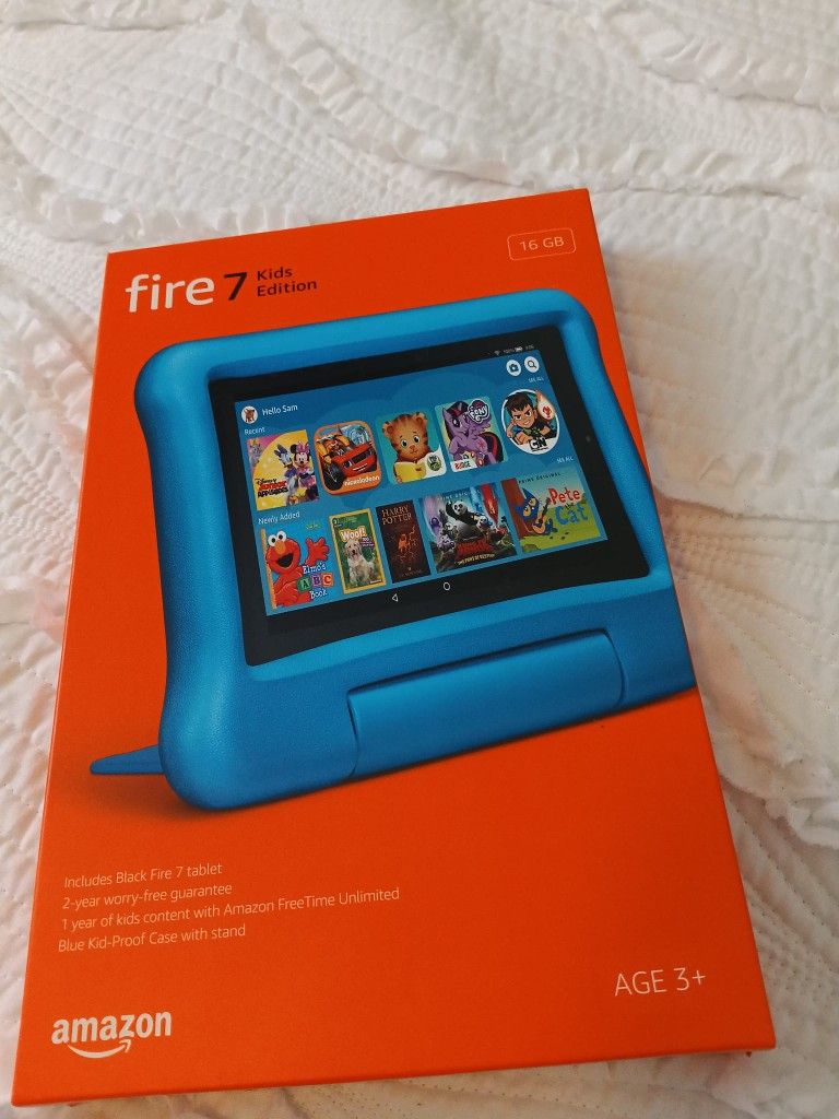 Tablet For Kids