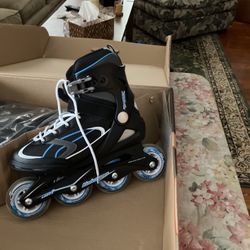 rollerblades