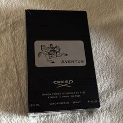Creed Aventus 120ML