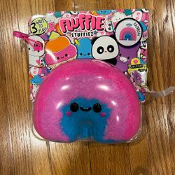 Fluffie Stuffiez Rainbow