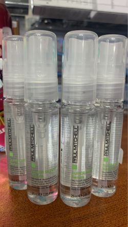 Supper Skinny hair Serum 25 ml