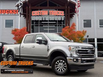 2020 Ford F-250