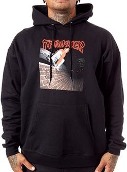 Thrasher Banks Hoodie *LIMITED*