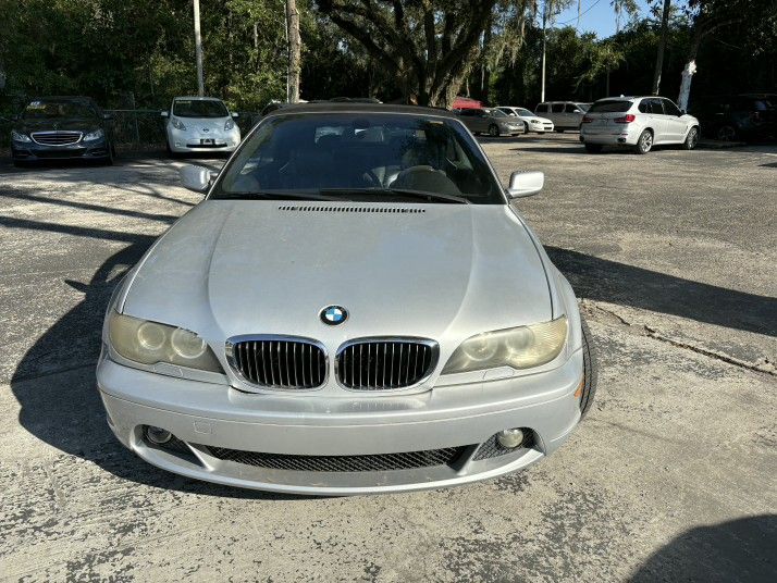 2004 BMW 330Ci