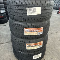 245/35/20 Arroyo New Tires Installed And Balanced🛞✅