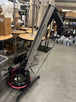 Water rower